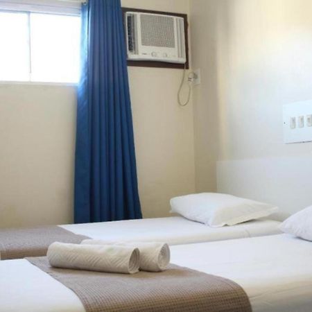 Hotel Marjai Itajaí المظهر الخارجي الصورة