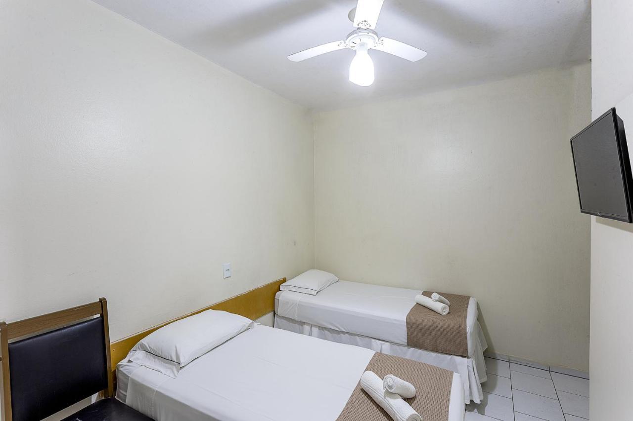 Hotel Marjai Itajaí المظهر الخارجي الصورة