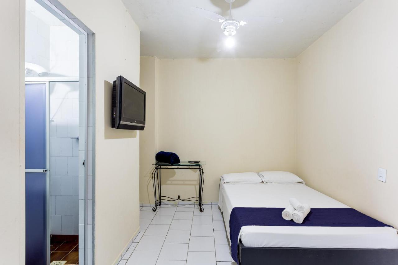 Hotel Marjai Itajaí المظهر الخارجي الصورة