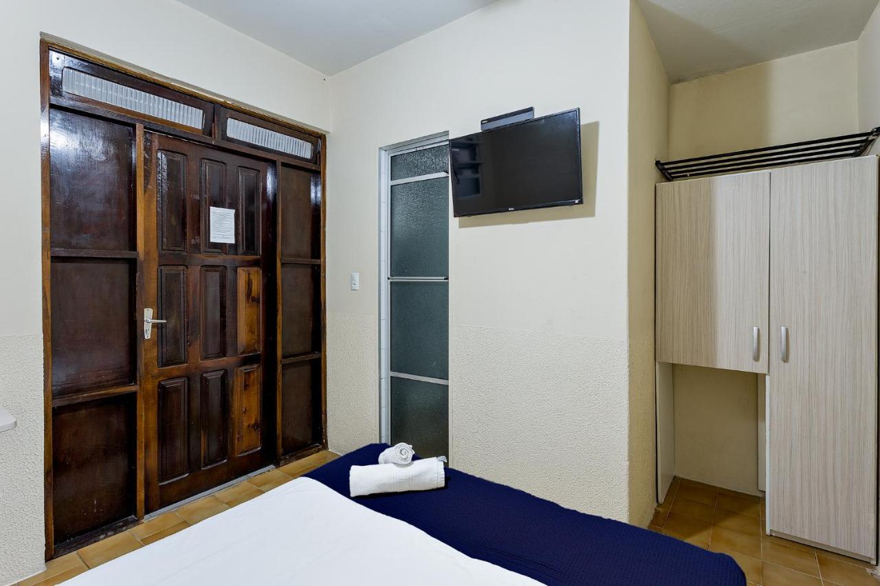 Hotel Marjai Itajaí المظهر الخارجي الصورة