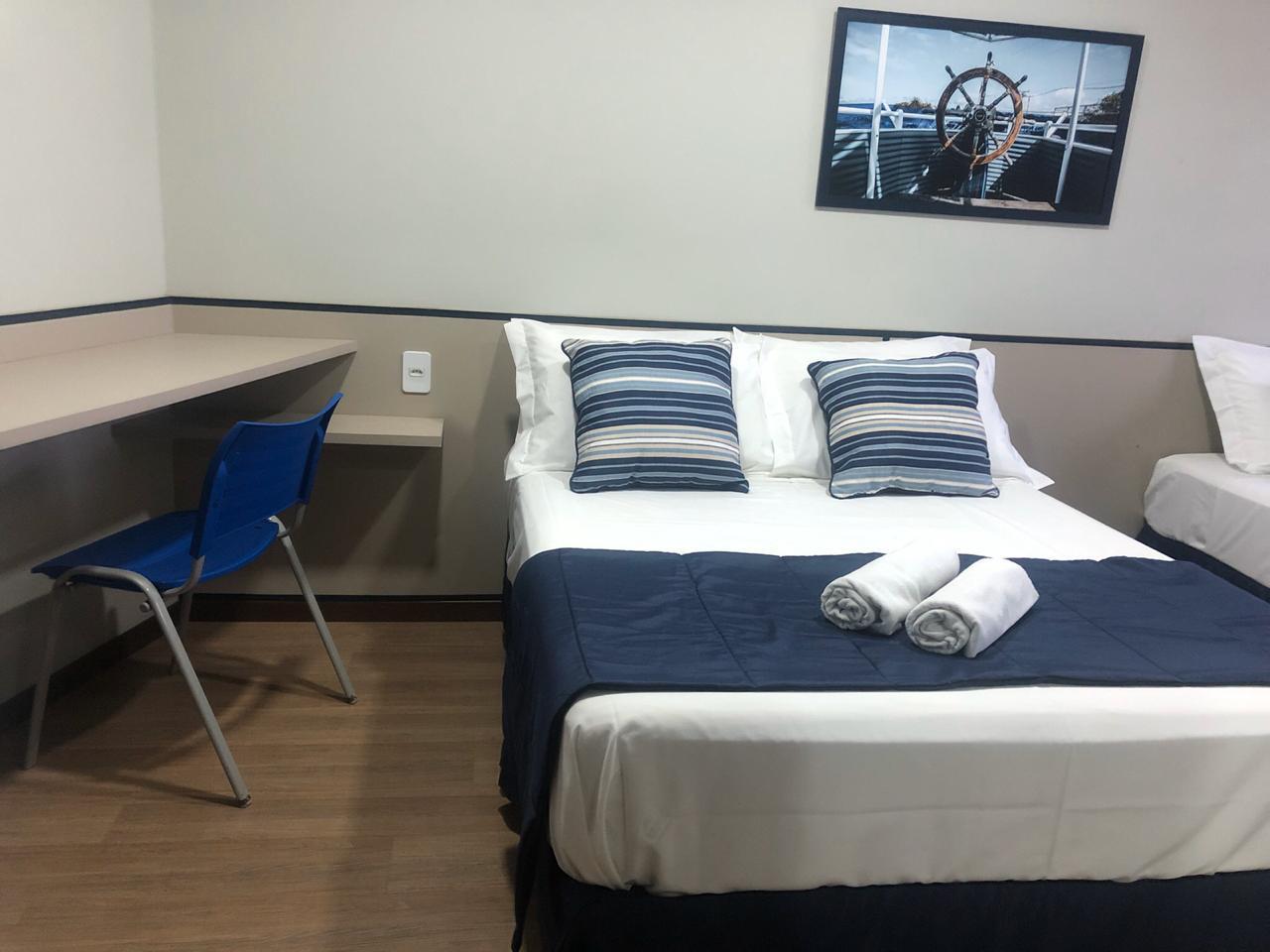 Hotel Marjai Itajaí المظهر الخارجي الصورة