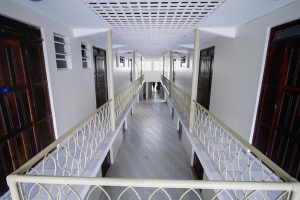 Hotel Marjai Itajaí المظهر الخارجي الصورة
