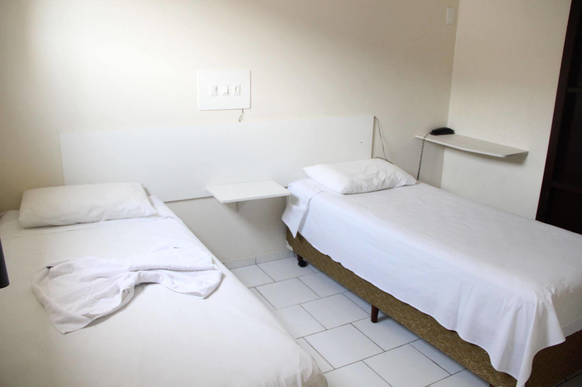 Hotel Marjai Itajaí المظهر الخارجي الصورة