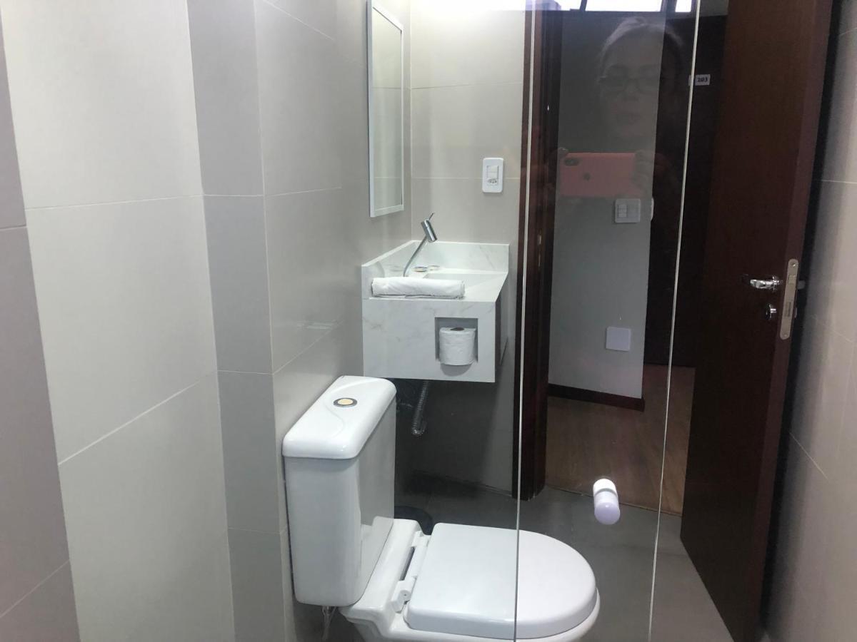 Hotel Marjai Itajaí المظهر الخارجي الصورة
