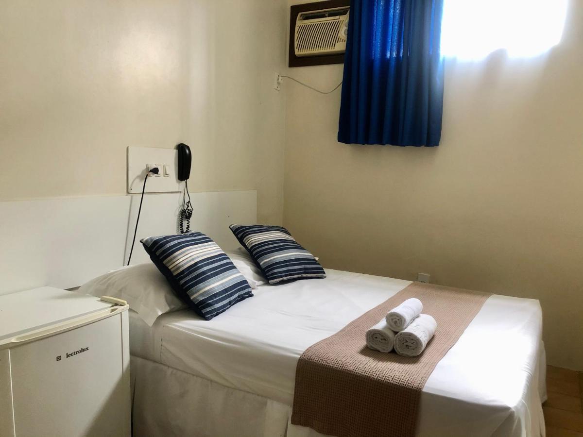 Hotel Marjai Itajaí المظهر الخارجي الصورة
