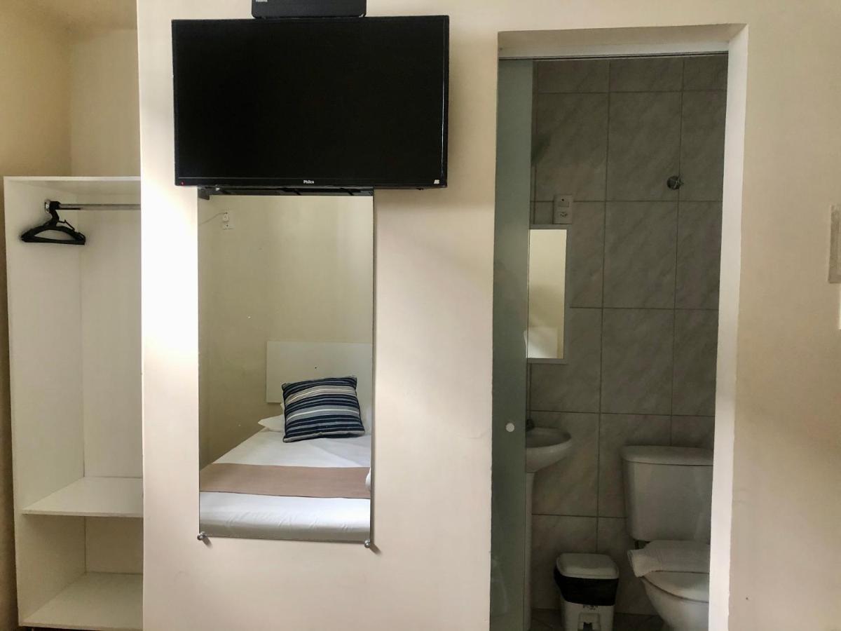 Hotel Marjai Itajaí المظهر الخارجي الصورة