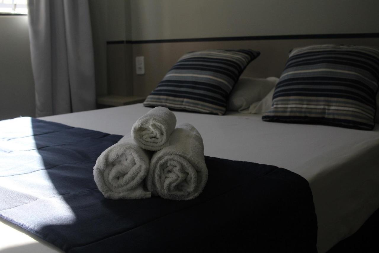 Hotel Marjai Itajaí المظهر الخارجي الصورة